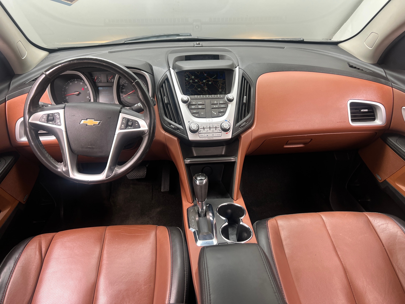 Thumbnail: 2017 Chevrolet Equinox - 2