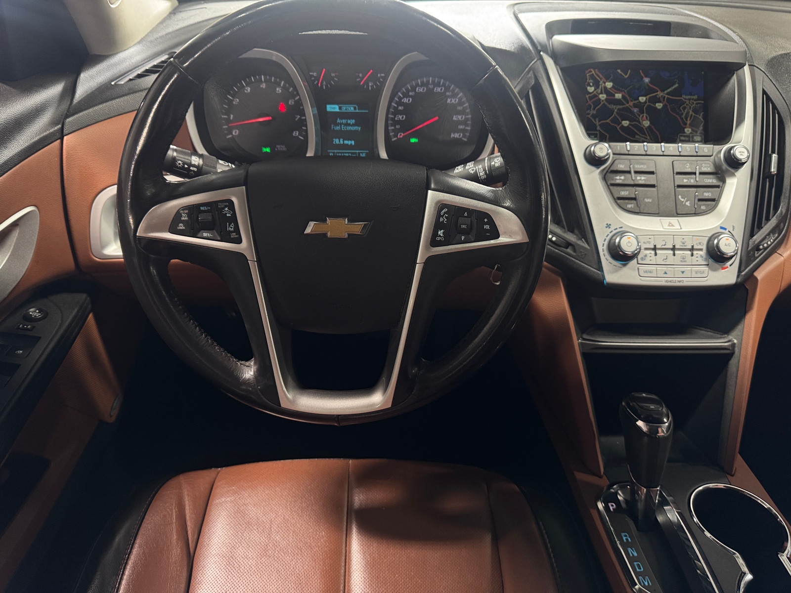 Thumbnail: 2017 Chevrolet Equinox - 4