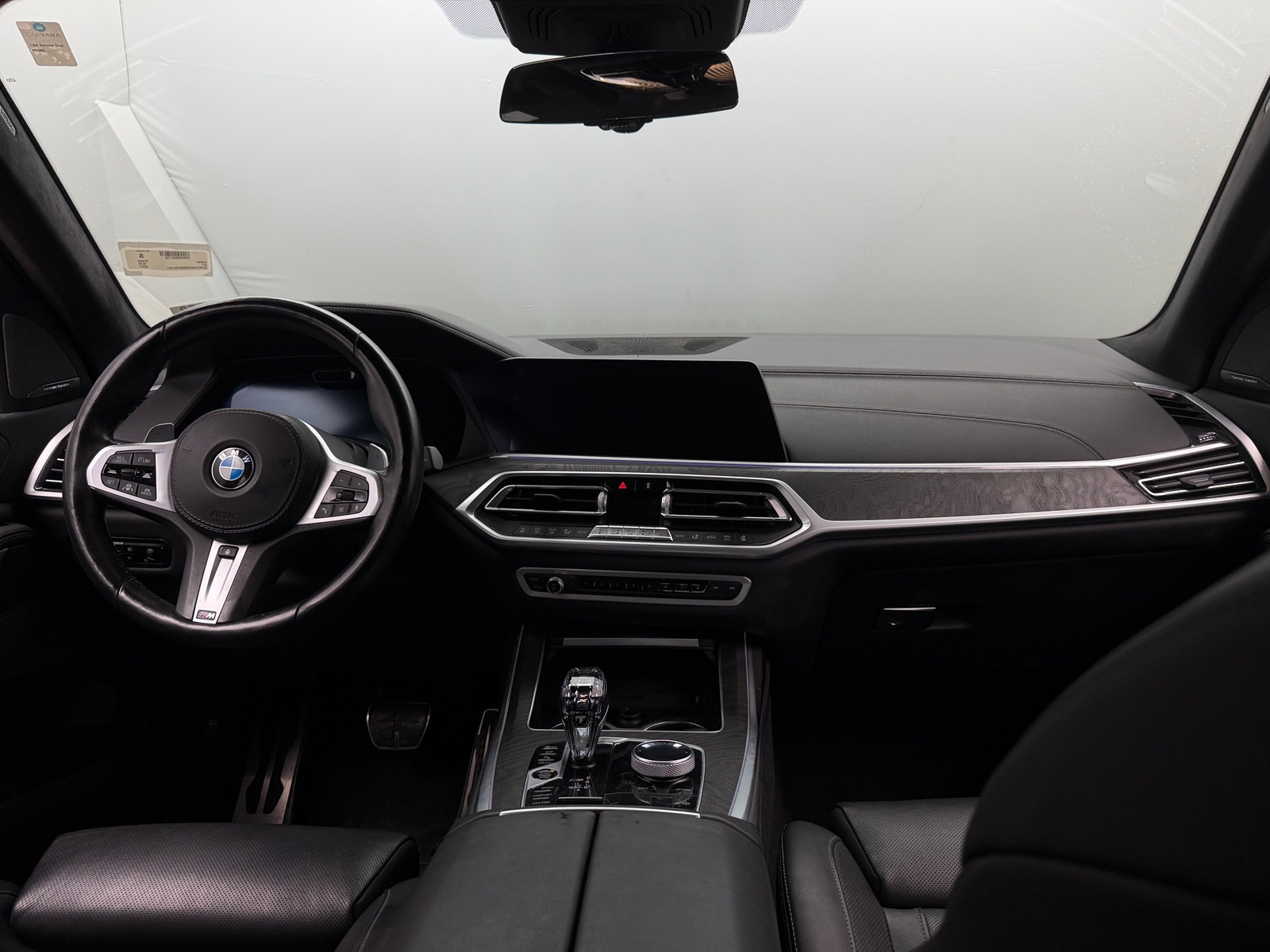 Thumbnail: 2021 BMW X7 - 2