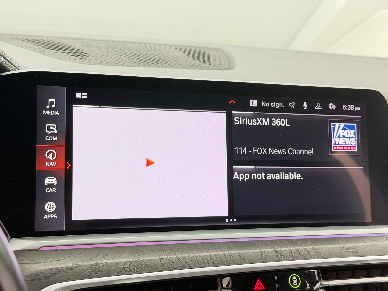 Thumbnail: 2021 BMW X7 - 3