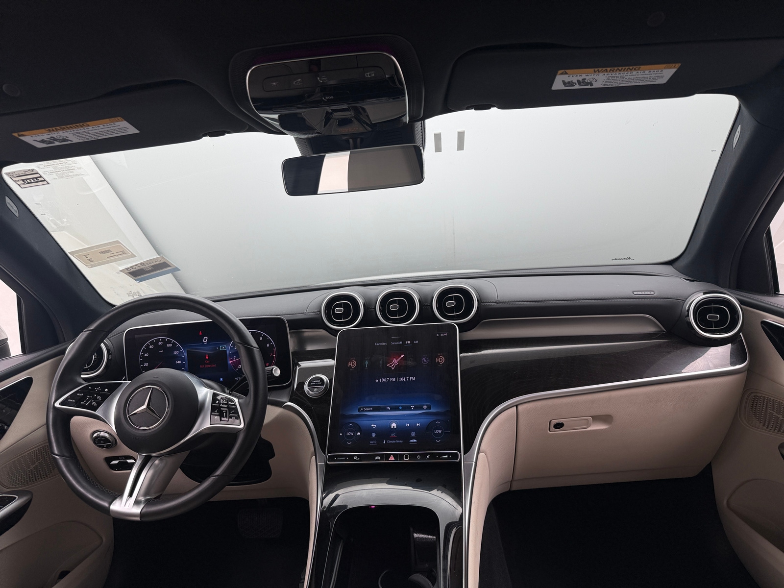 Thumbnail: 2024 Mercedes-Benz GLC - 2