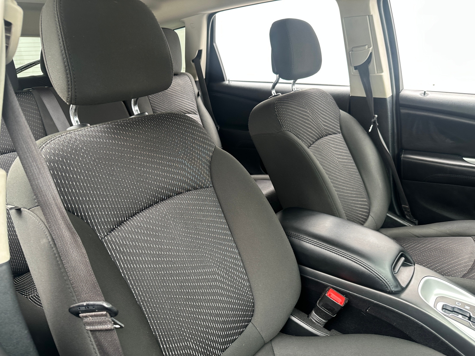 Thumbnail: 2019 Dodge Journey - 2