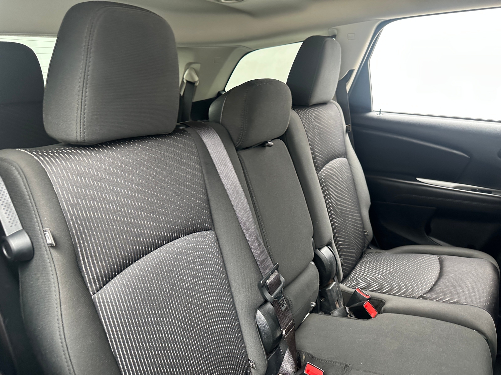Thumbnail: 2019 Dodge Journey - 6