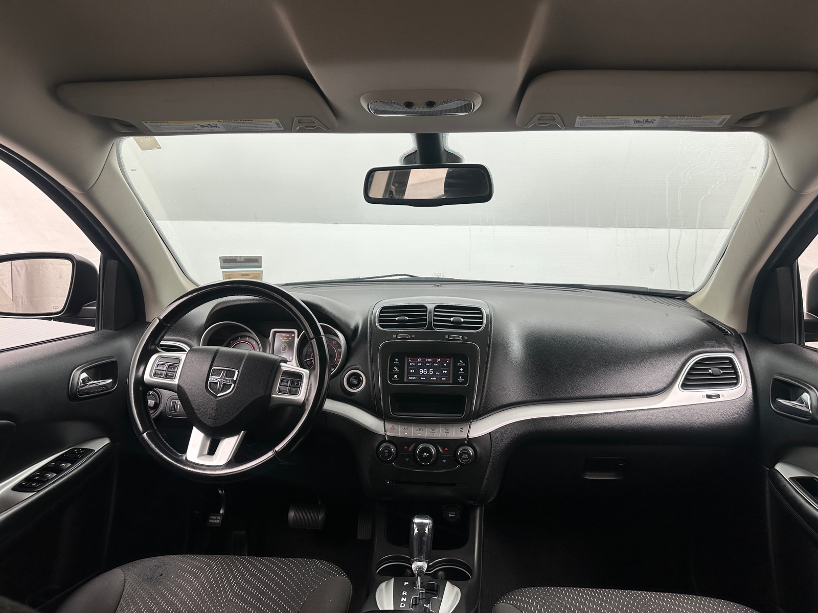 Thumbnail: 2019 Dodge Journey - 3