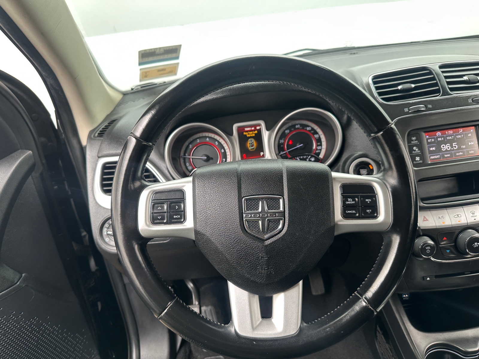 Thumbnail: 2019 Dodge Journey - 5