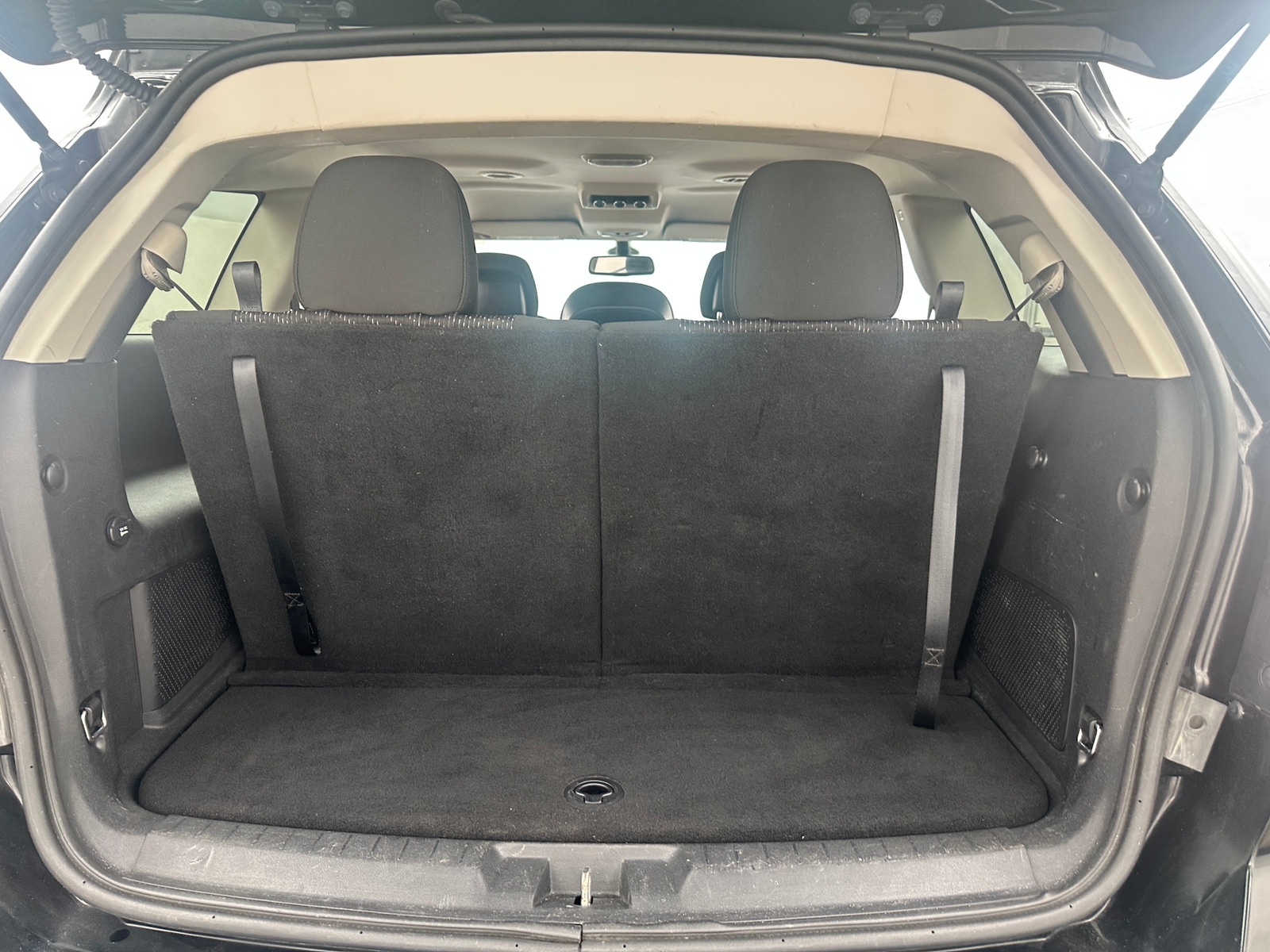 Thumbnail: 2019 Dodge Journey - 7