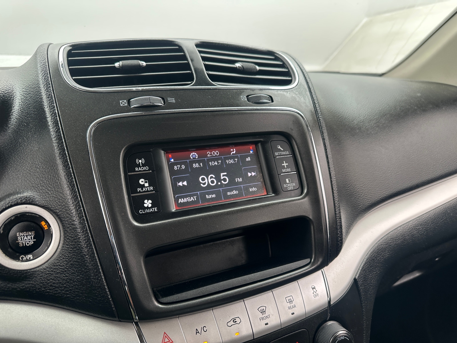 Thumbnail: 2019 Dodge Journey - 4
