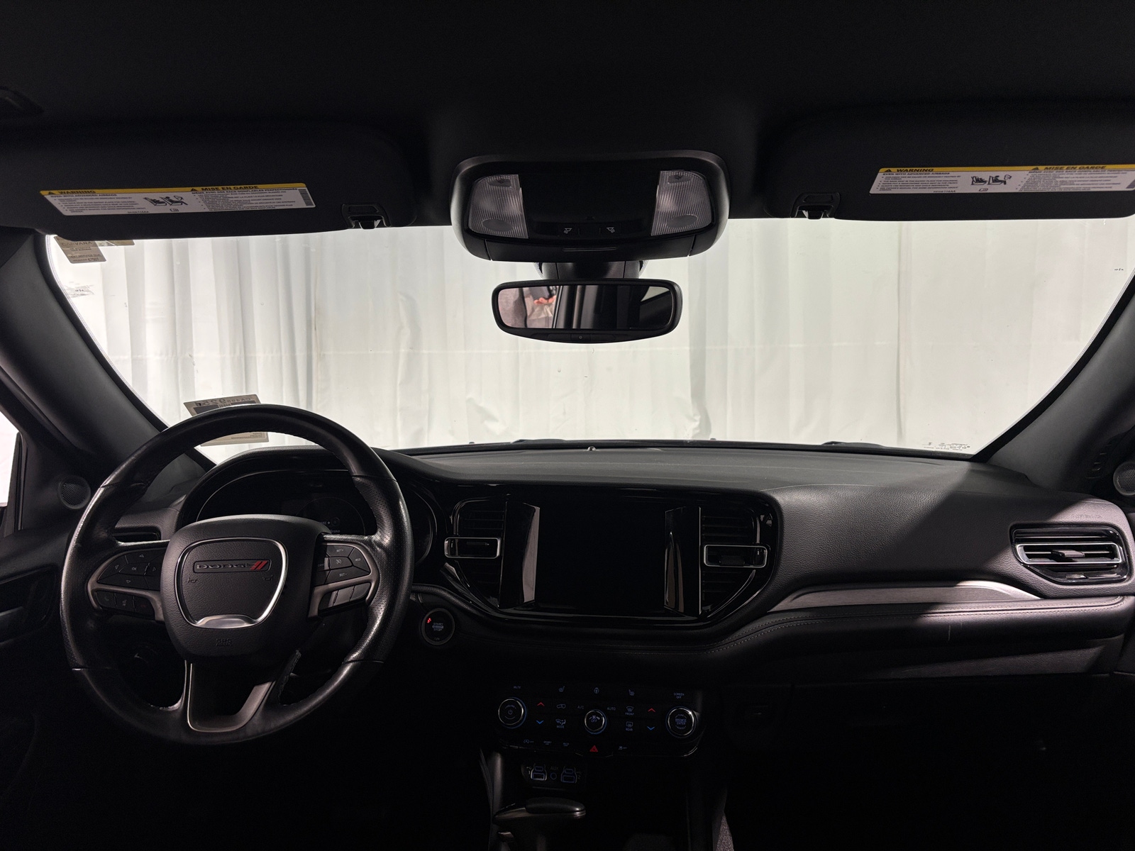 Thumbnail: 2023 Dodge Durango - 3