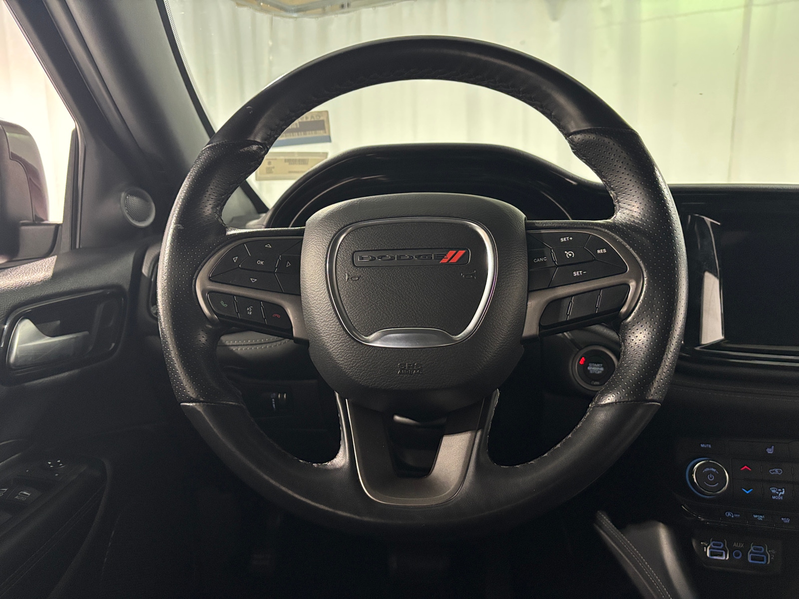 Thumbnail: 2023 Dodge Durango - 5