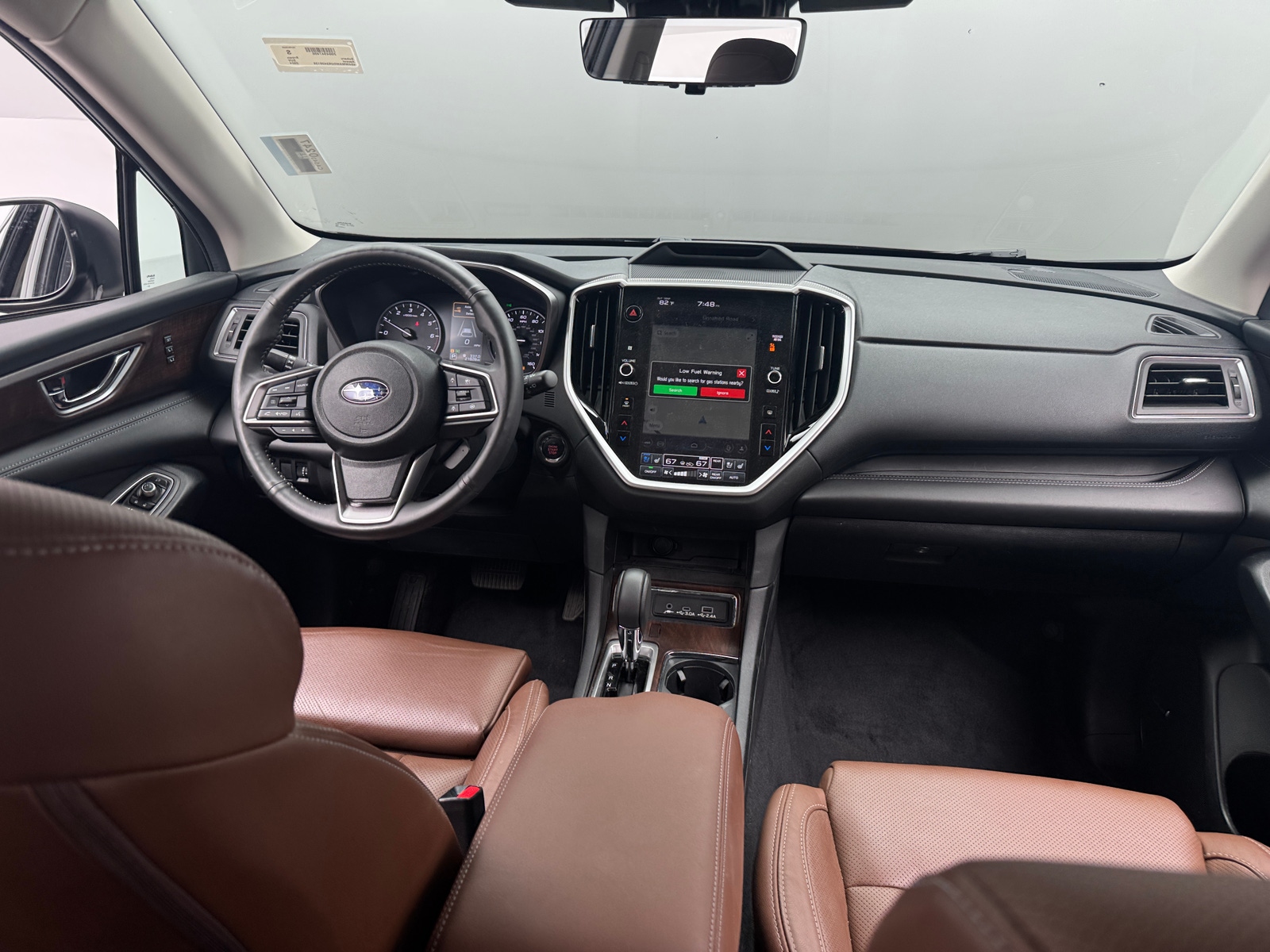 Thumbnail: 2024 Subaru Ascent - 2