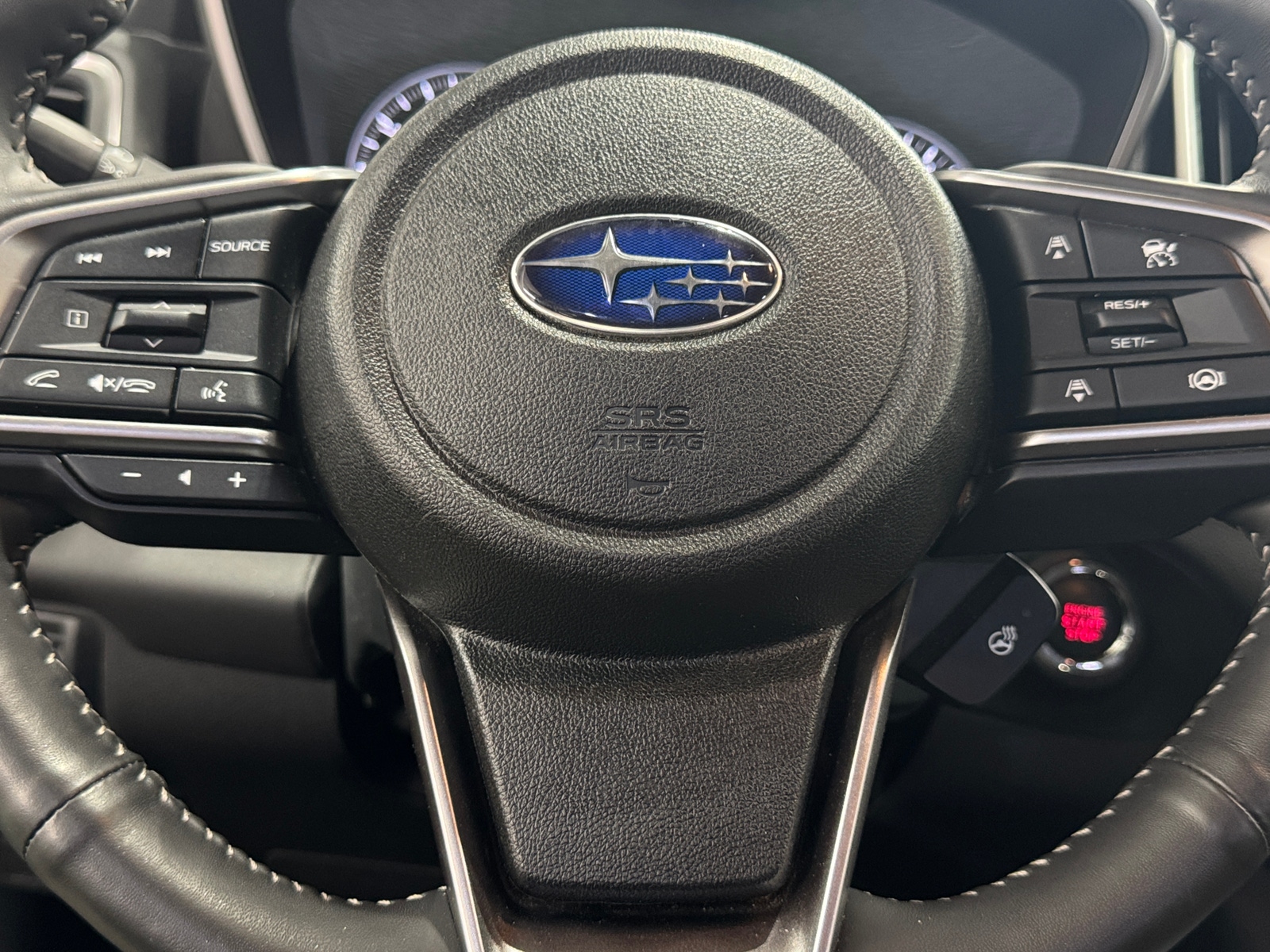 Thumbnail: 2024 Subaru Ascent - 4