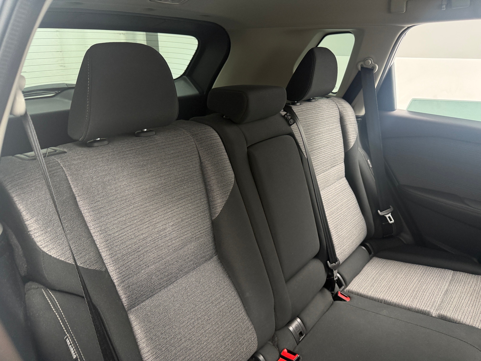 Thumbnail: 2021 Nissan Rogue - 6