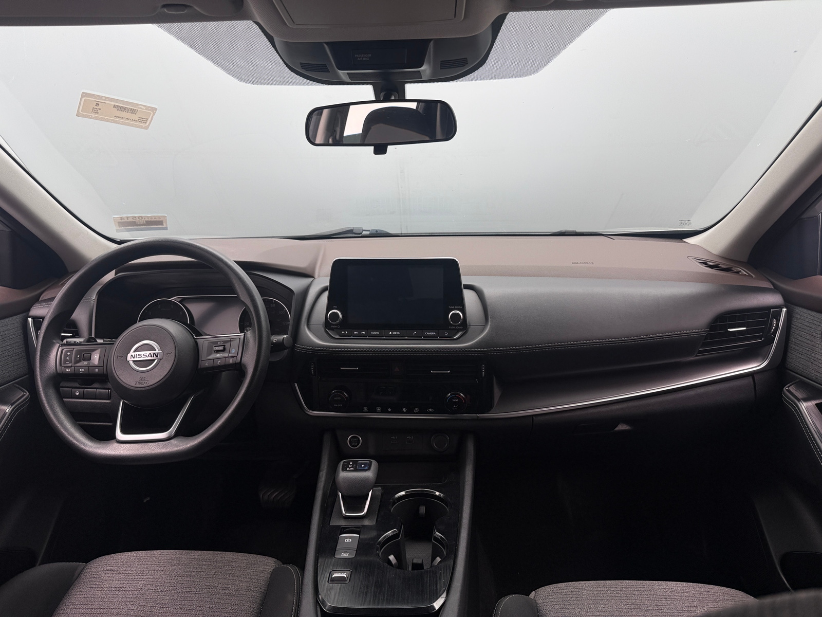 Thumbnail: 2021 Nissan Rogue - 3