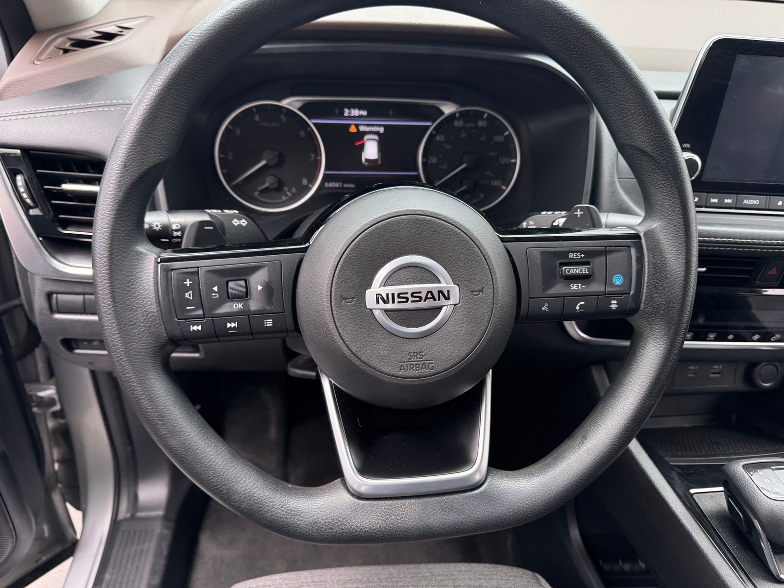 Thumbnail: 2021 Nissan Rogue - 5