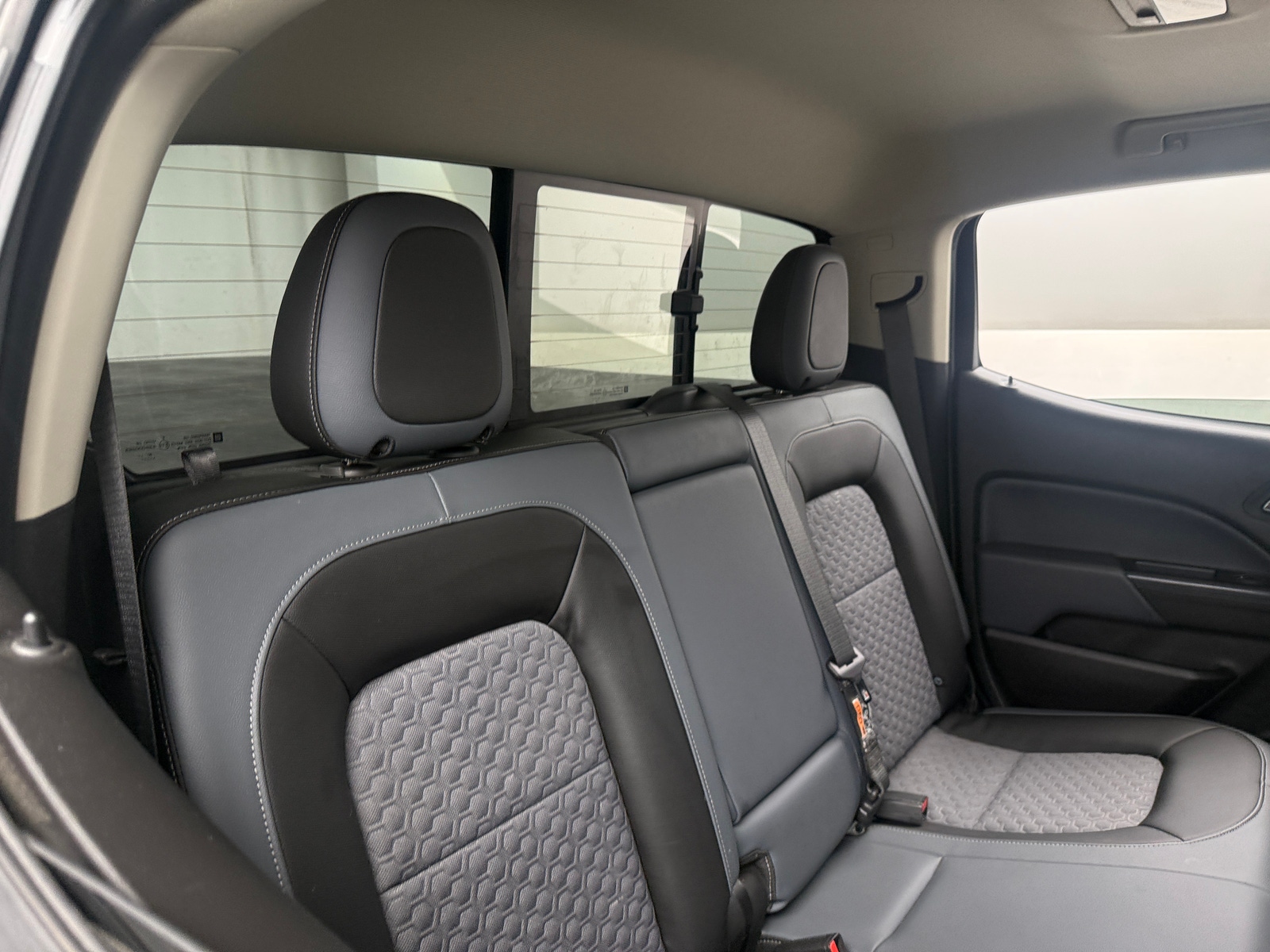 Thumbnail: 2021 Chevrolet Colorado - 6