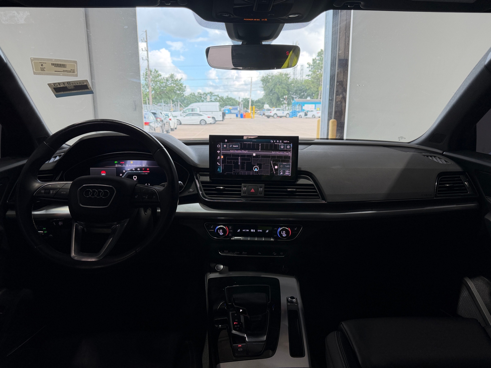 Thumbnail: 2023 Audi Q5 - 2