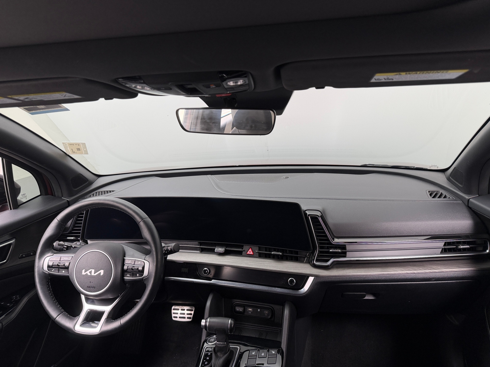 Thumbnail: 2023 Kia Sportage - 2
