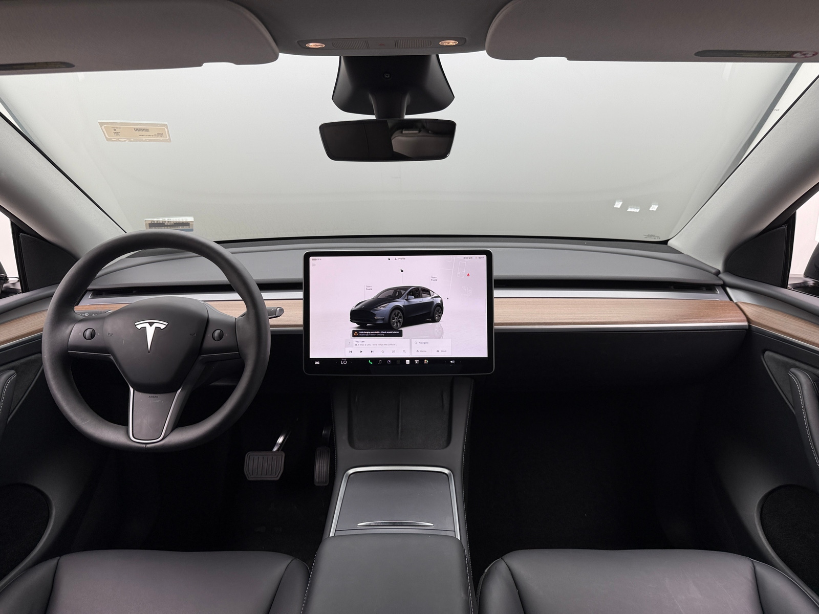 Thumbnail: 2024 Tesla Model Y - 2