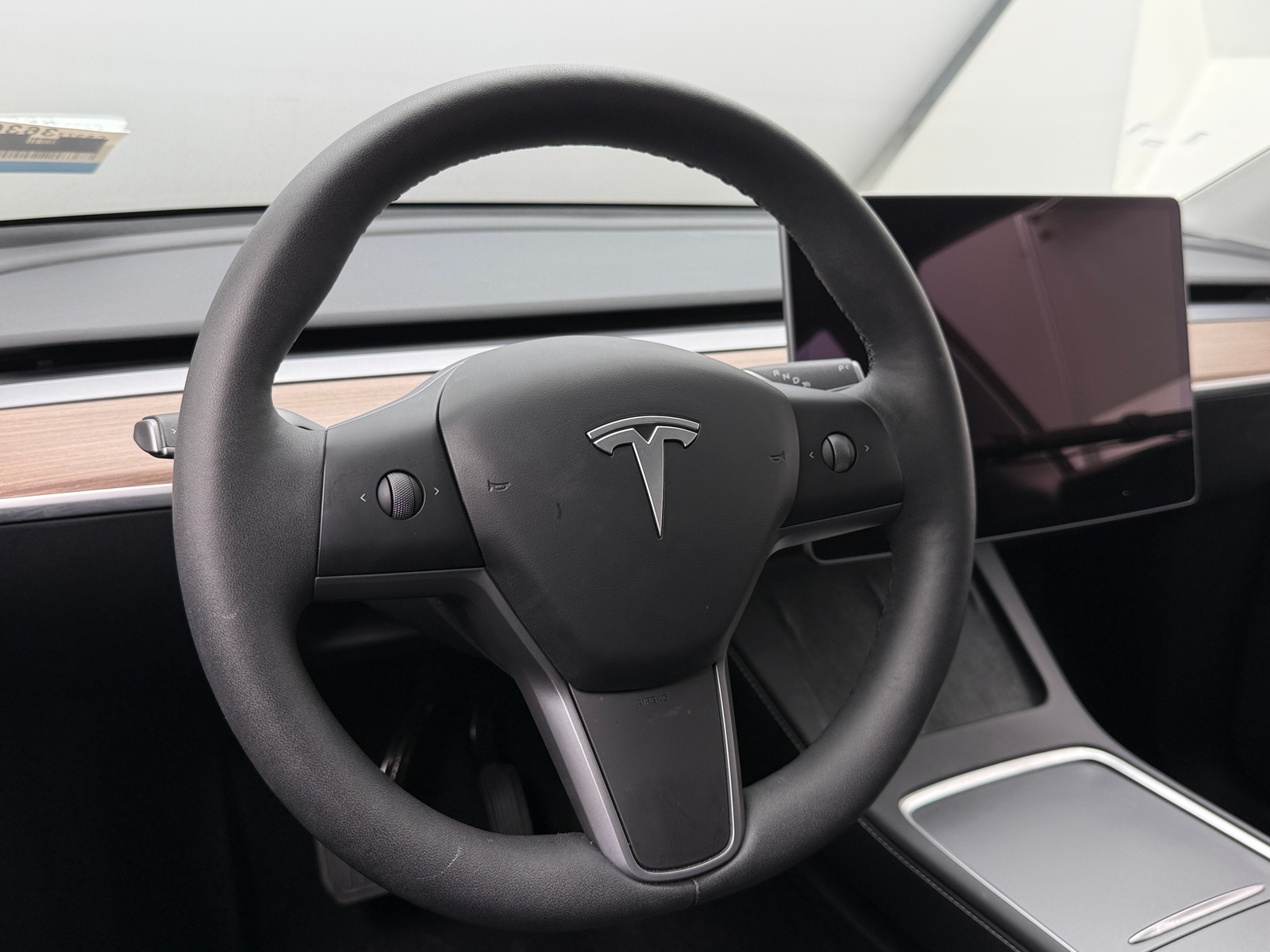 Thumbnail: 2024 Tesla Model Y - 4