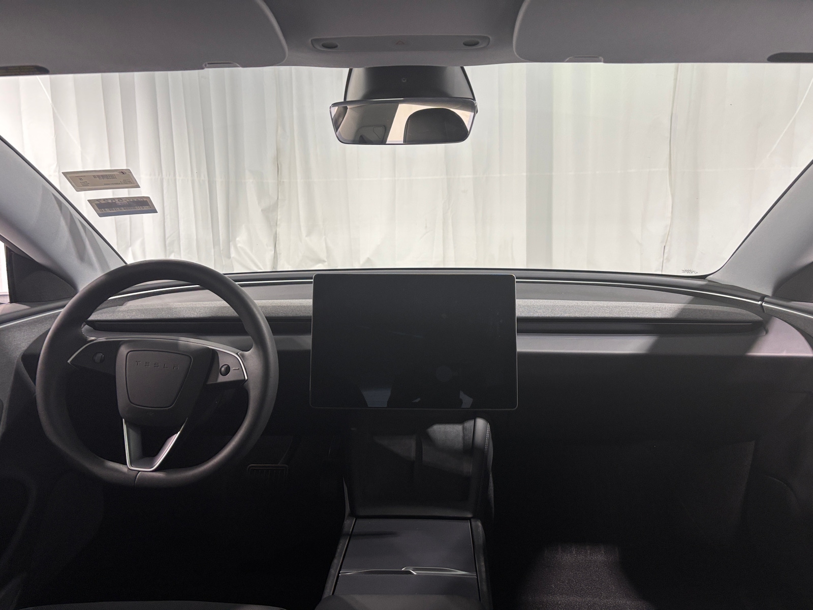 Thumbnail: 2025 Tesla Model 3 - 2