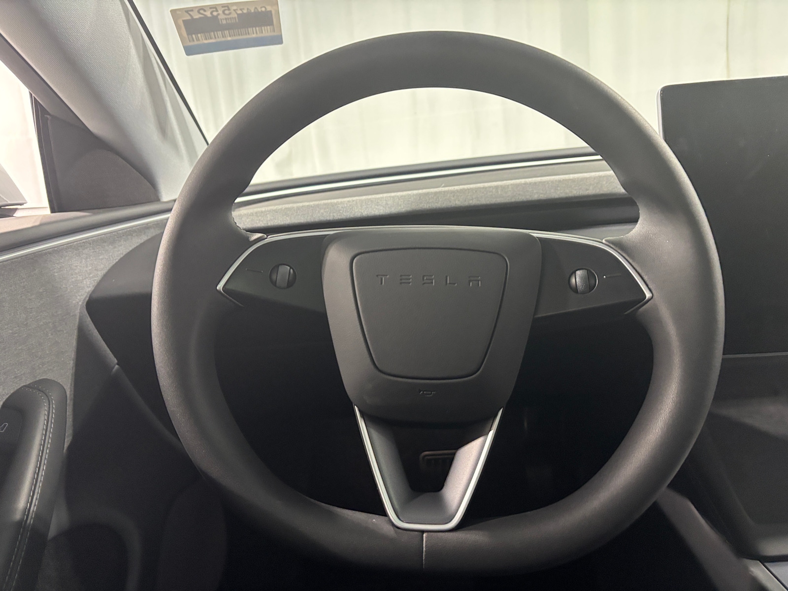 Thumbnail: 2025 Tesla Model 3 - 4