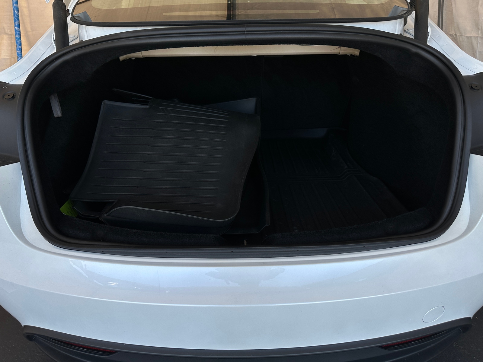 Thumbnail: 2025 Tesla Model 3 - 6