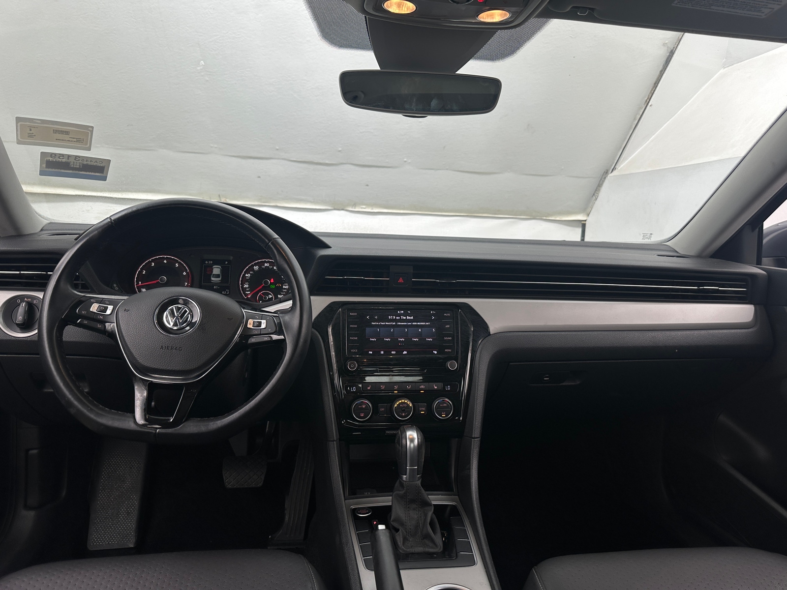 Thumbnail: 2020 Volkswagen Passat - 2