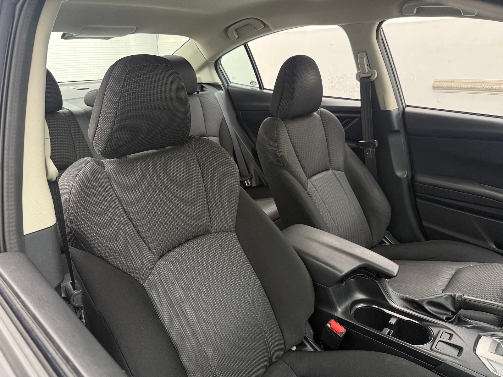 Thumbnail: 2019 Subaru Impreza - 2