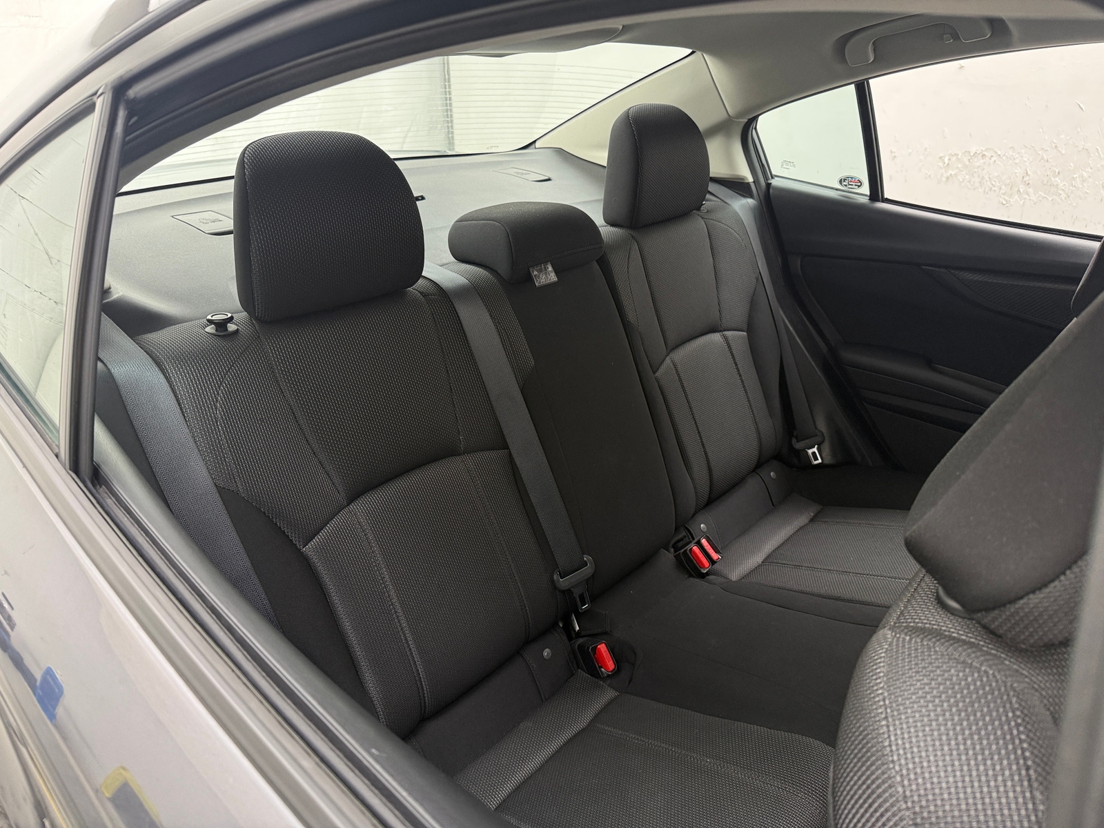 Thumbnail: 2019 Subaru Impreza - 6