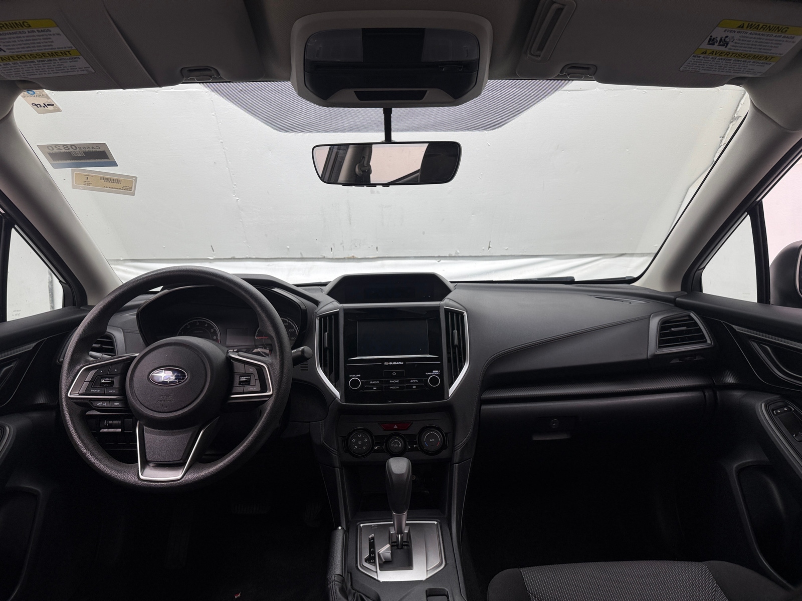 Thumbnail: 2019 Subaru Impreza - 3