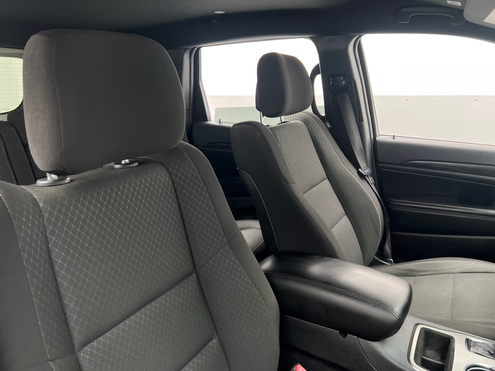 Thumbnail: 2021 Jeep Grand Cherokee - 2