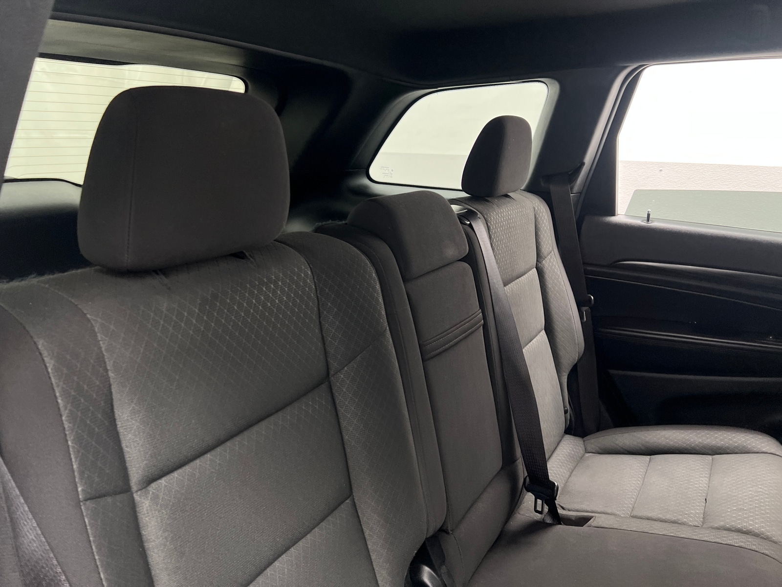 Thumbnail: 2021 Jeep Grand Cherokee - 6