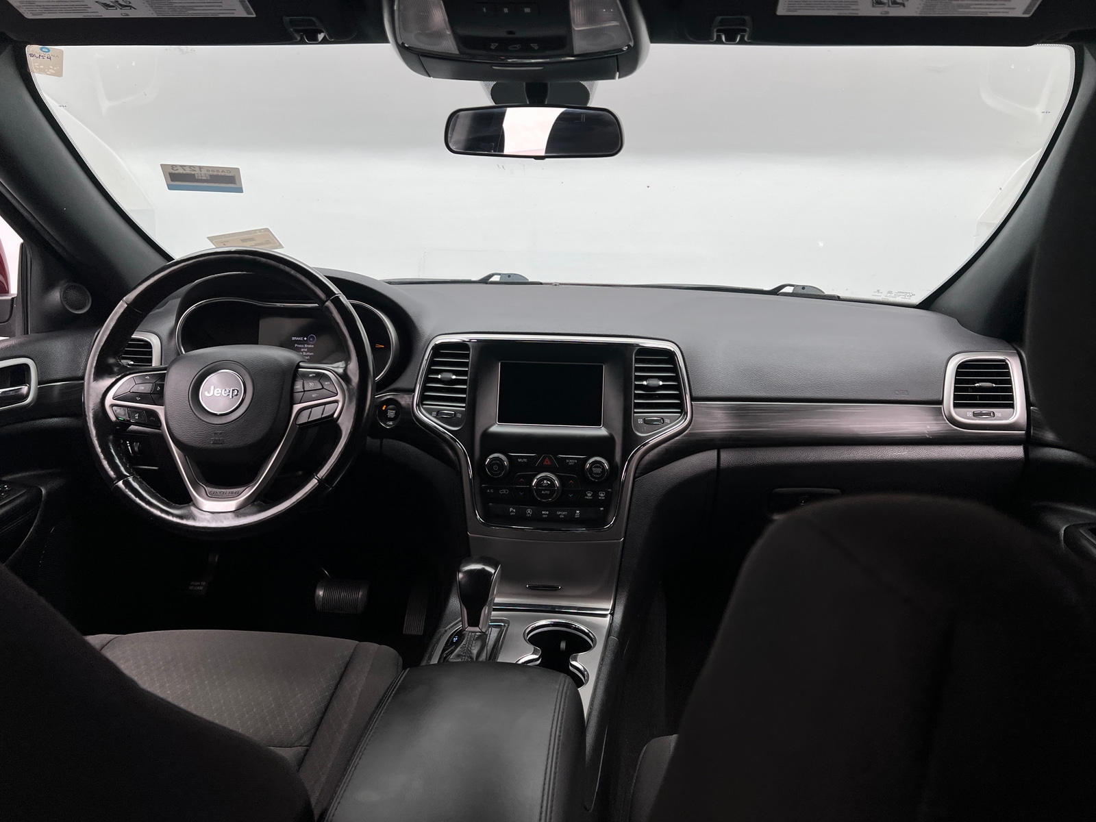 Thumbnail: 2021 Jeep Grand Cherokee - 3