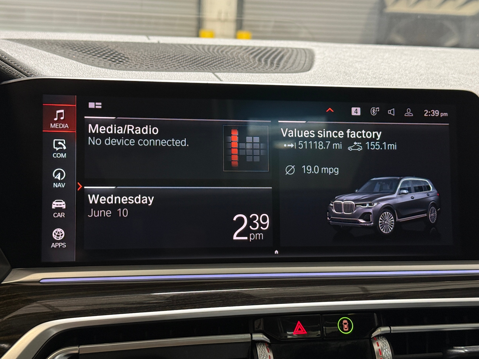 Thumbnail: 2021 BMW X7 - 3