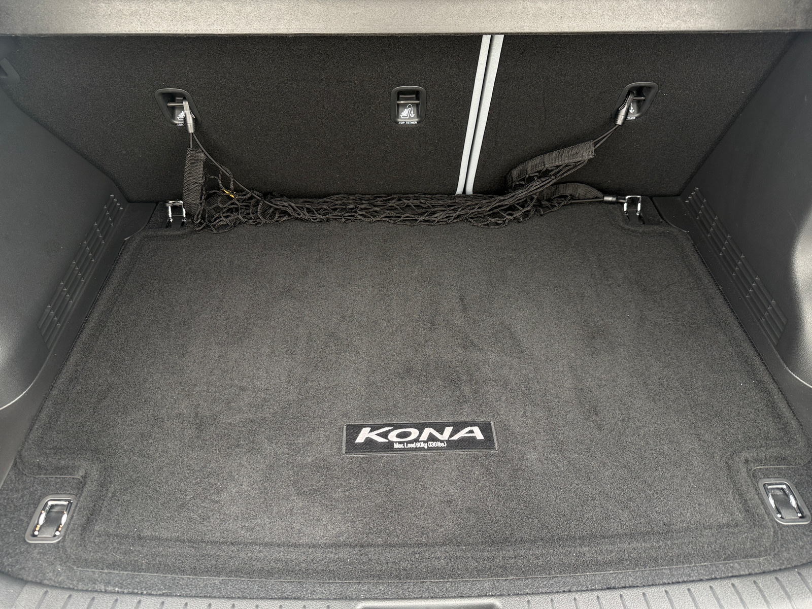 Thumbnail: 2019 Hyundai Kona - 6
