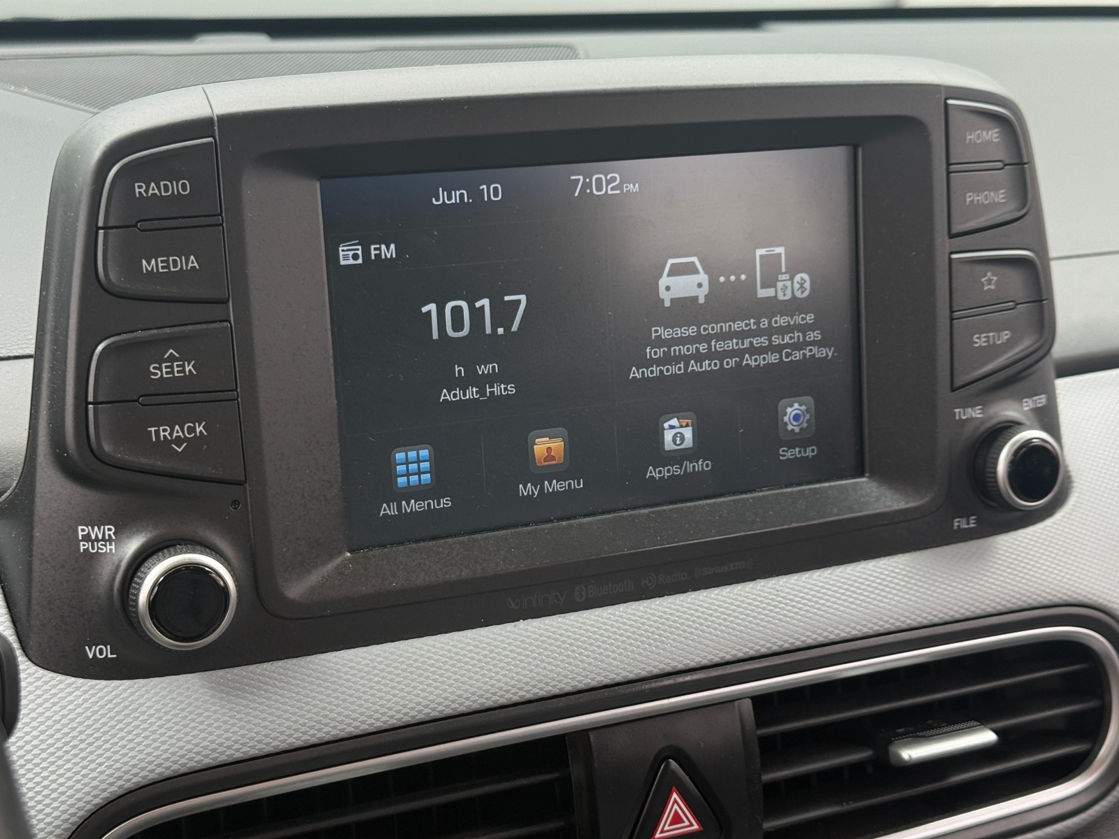 Thumbnail: 2019 Hyundai Kona - 3