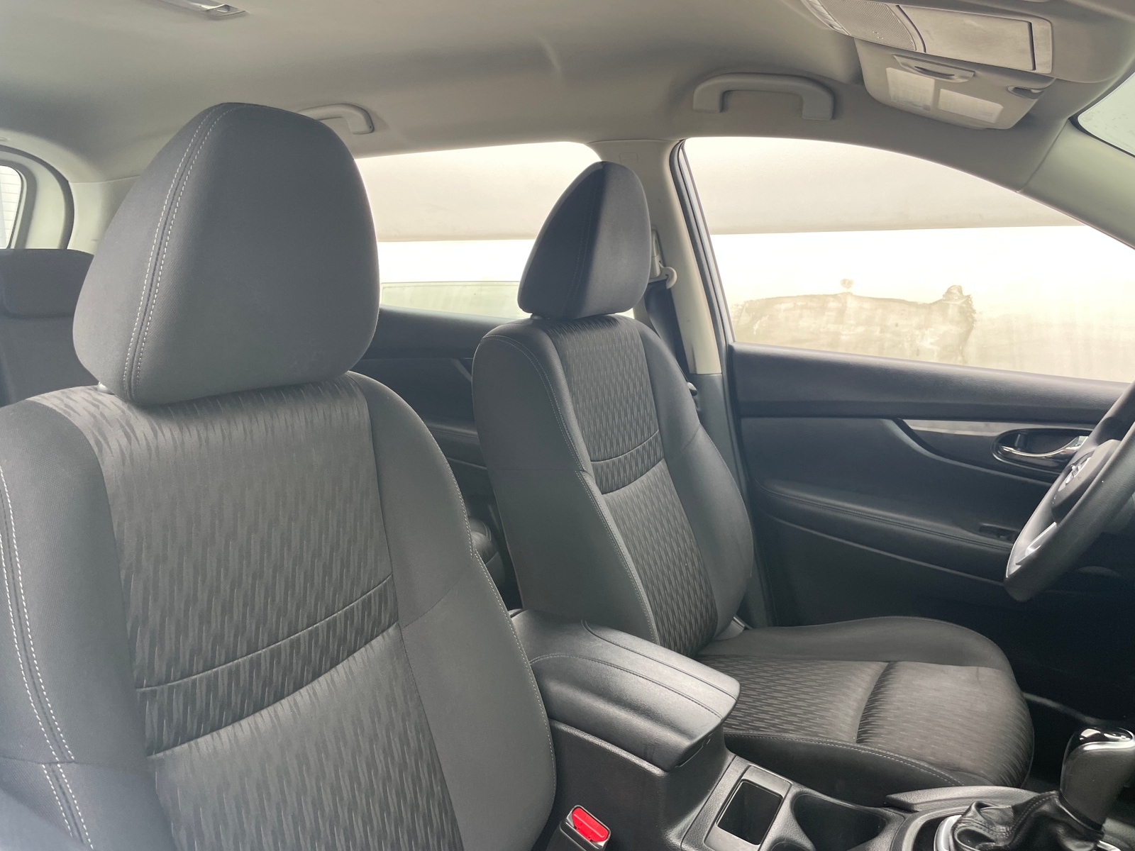 Thumbnail: 2018 Nissan Rogue - 2