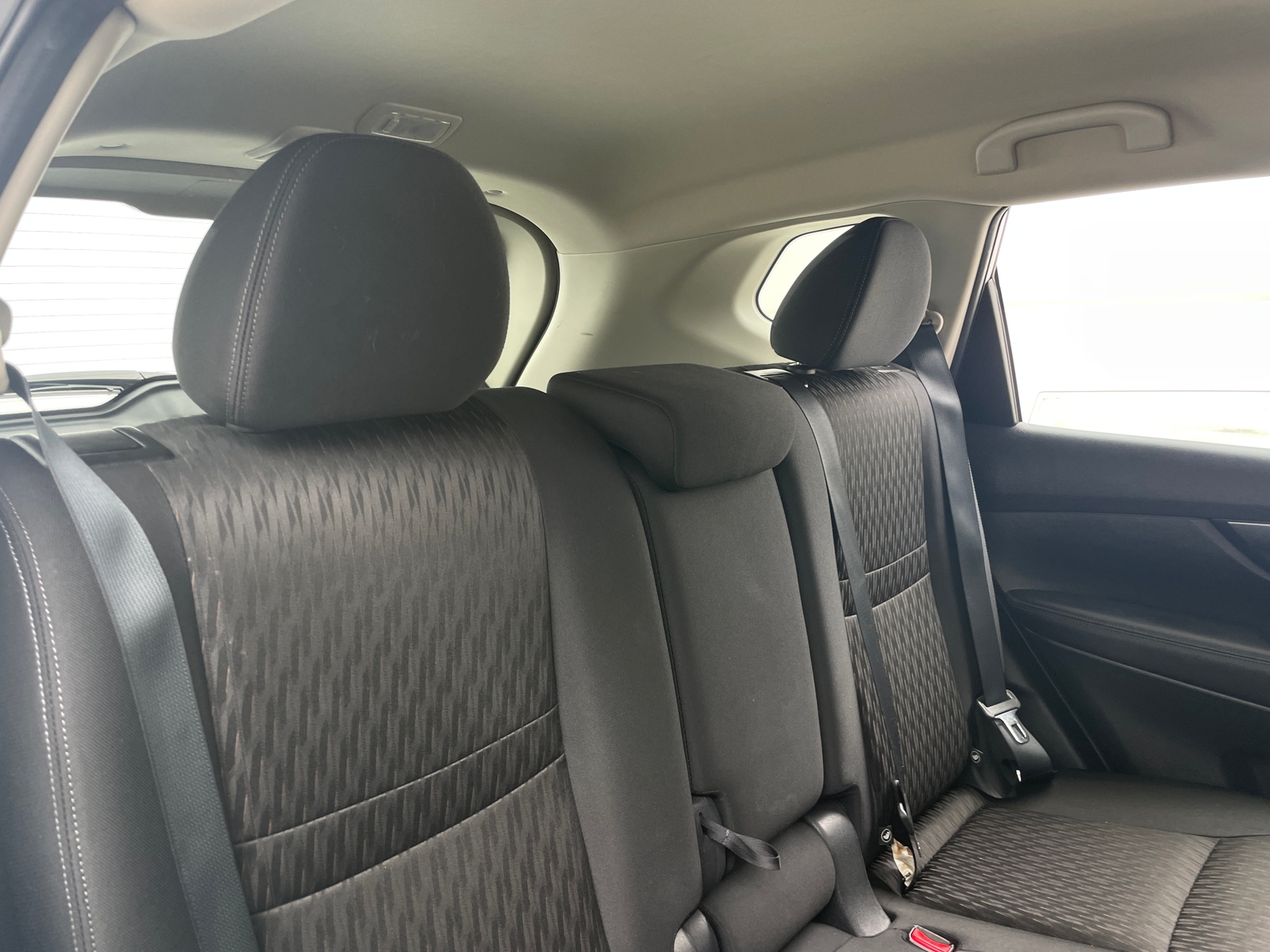 Thumbnail: 2018 Nissan Rogue - 6
