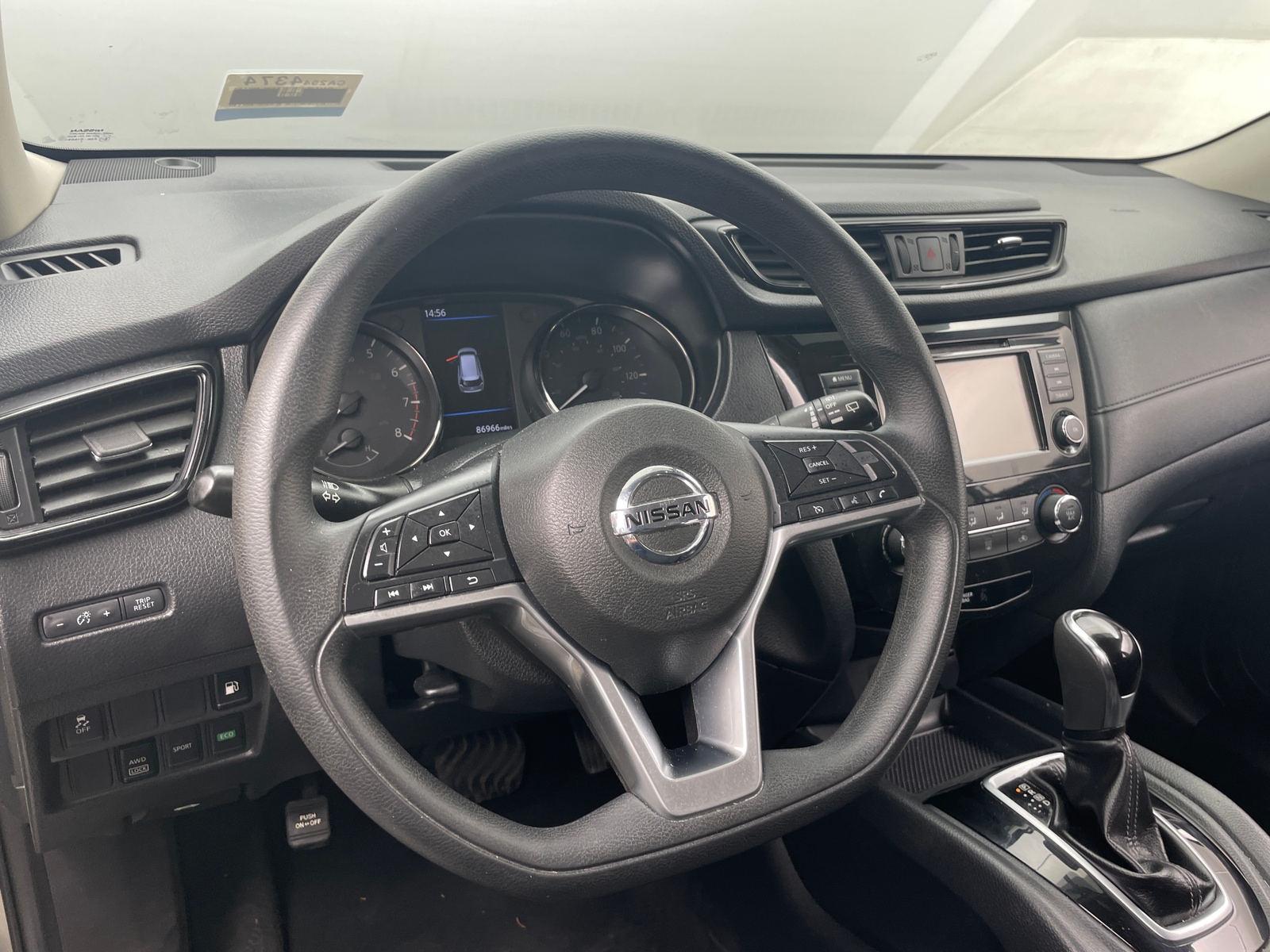 Thumbnail: 2018 Nissan Rogue - 5
