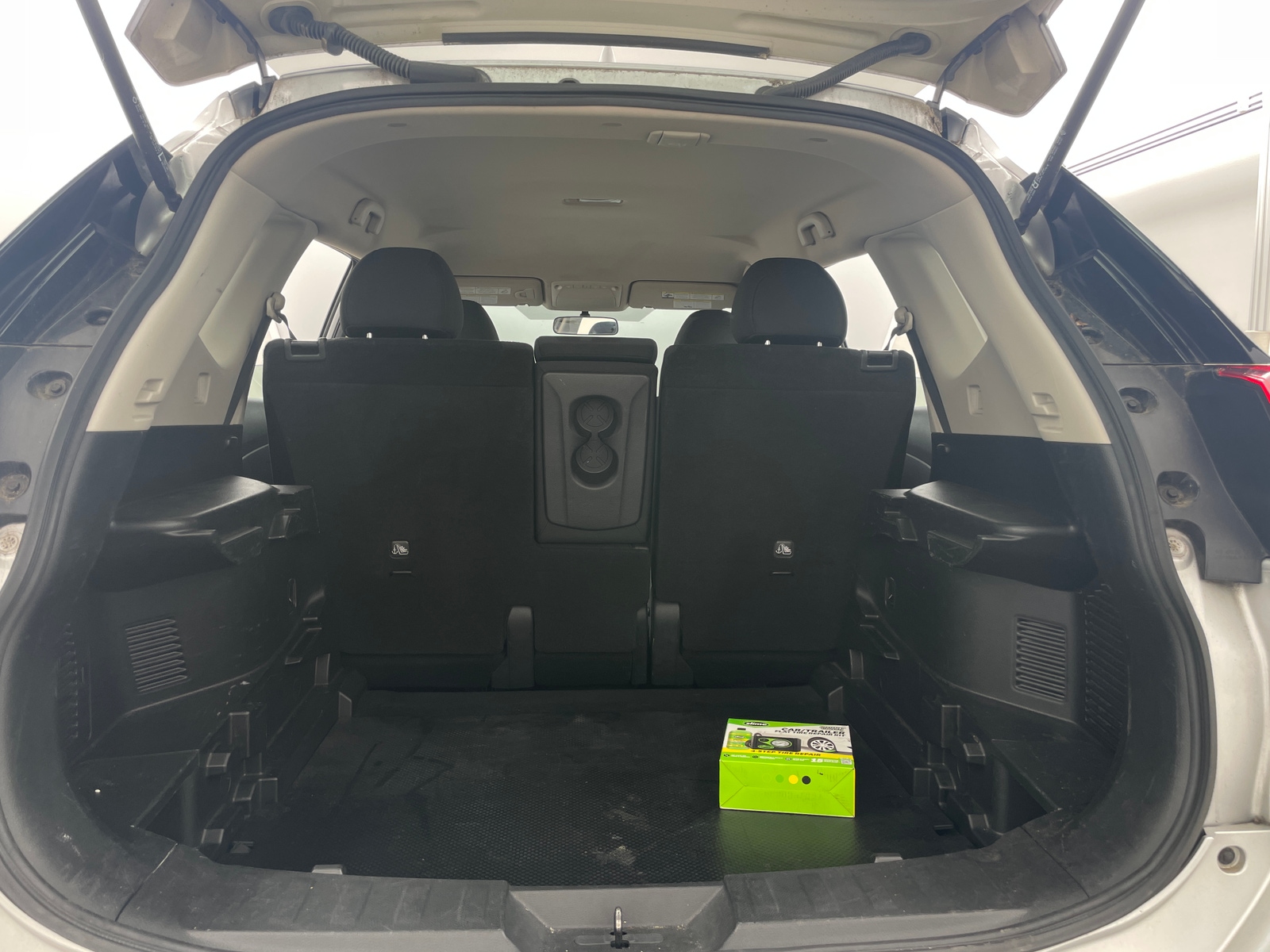 Thumbnail: 2018 Nissan Rogue - 7