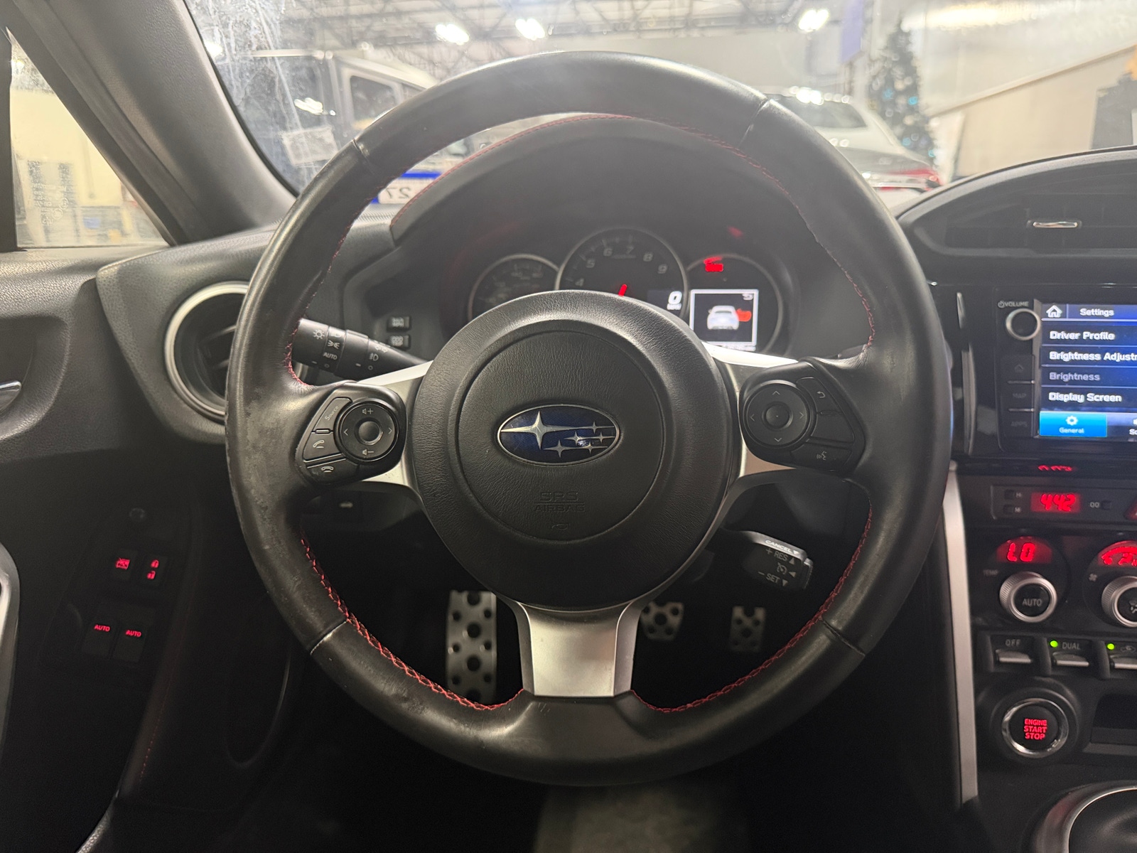 Thumbnail: 2020 Subaru BRZ - 3