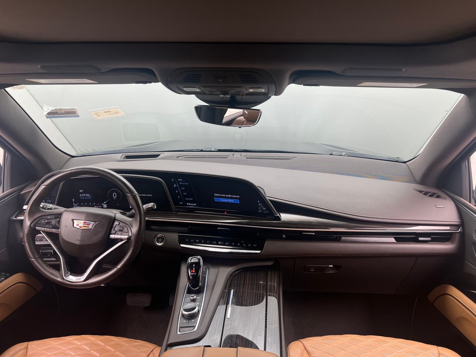 Thumbnail: 2021 Cadillac Escalade - 2