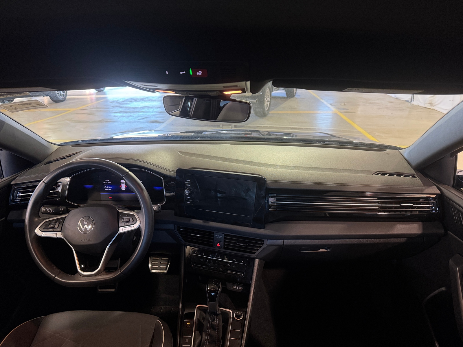 Thumbnail: 2025 Volkswagen Jetta - 3