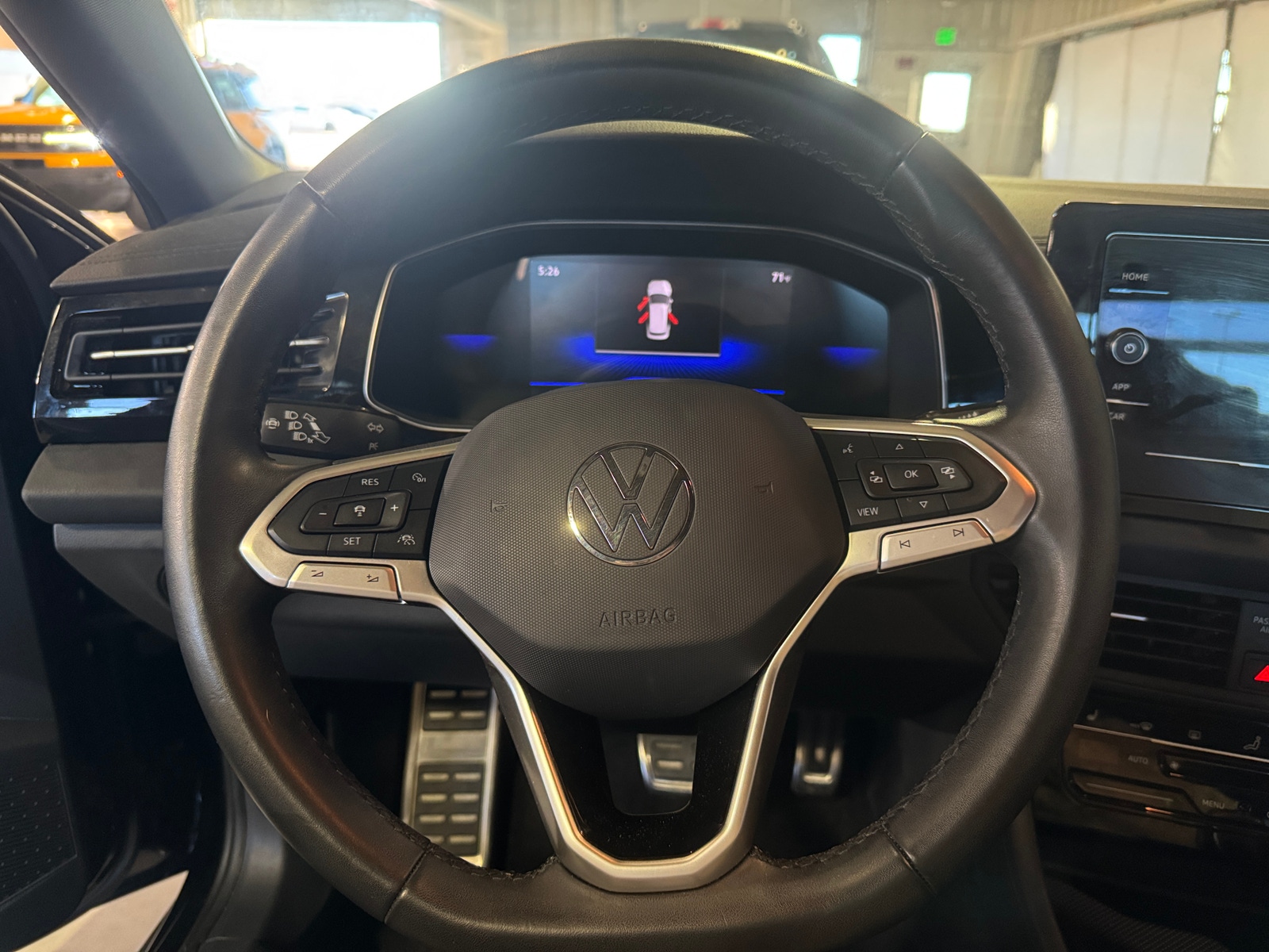 Thumbnail: 2025 Volkswagen Jetta - 5