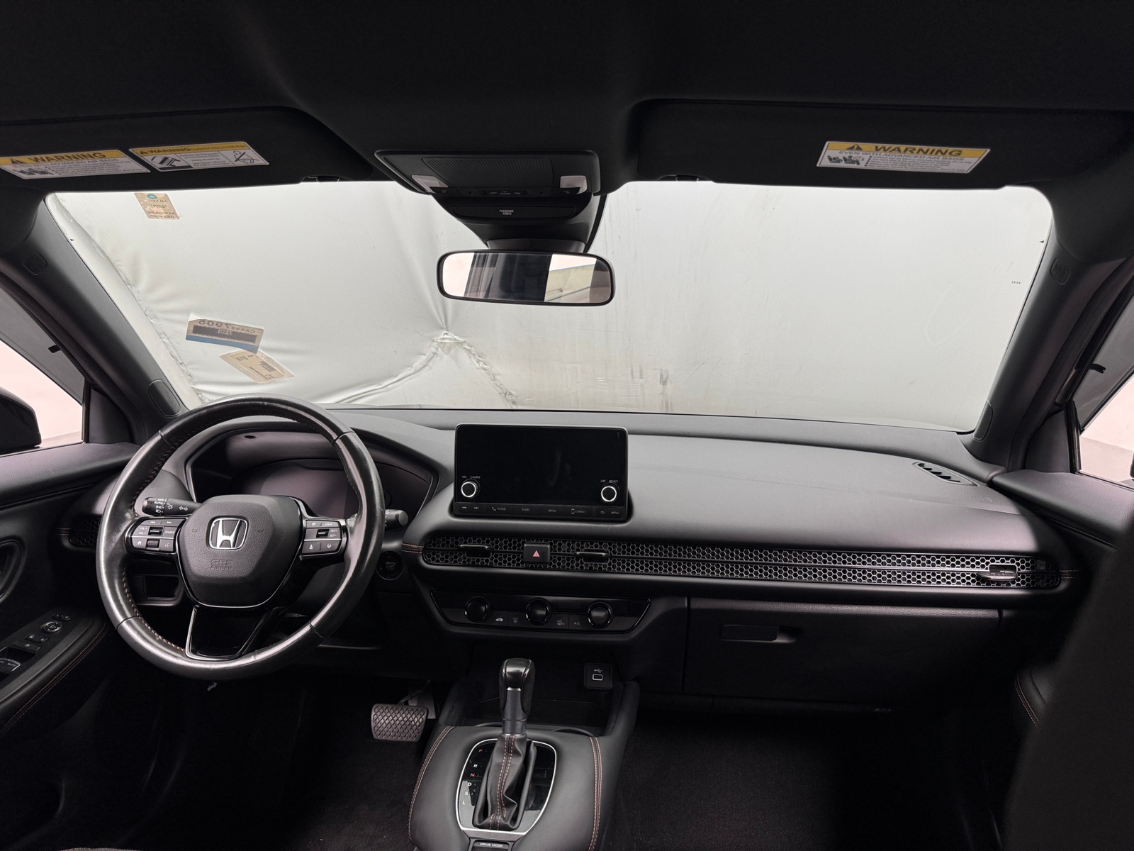 Thumbnail: 2023 Honda HR-V - 3