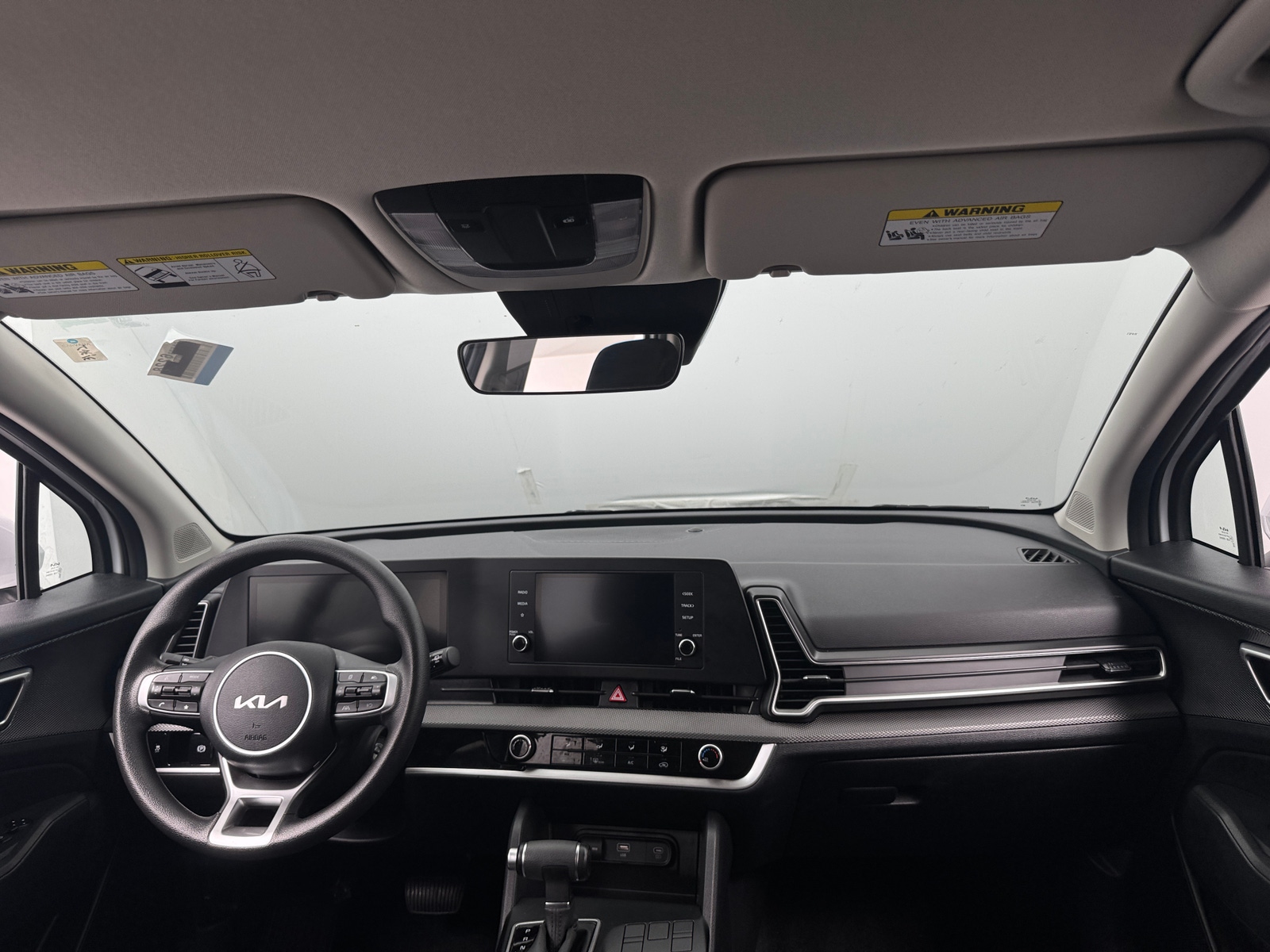 Thumbnail: 2025 Kia Sportage - 3
