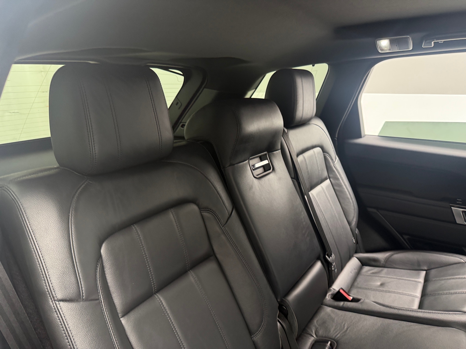 Thumbnail: 2019 Land Rover Range Rover Sport - 5