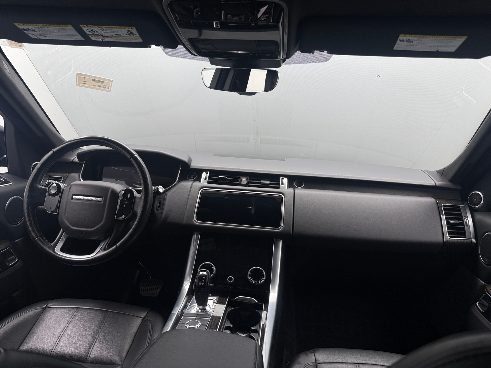 Thumbnail: 2019 Land Rover Range Rover Sport - 2