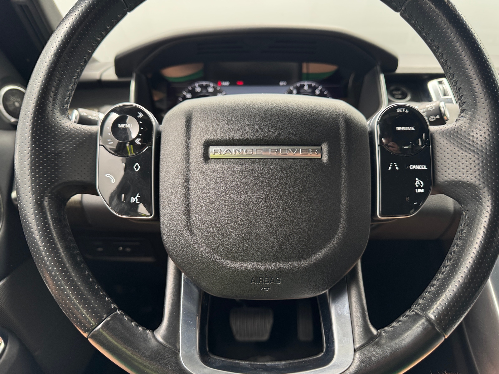 Thumbnail: 2019 Land Rover Range Rover Sport - 4