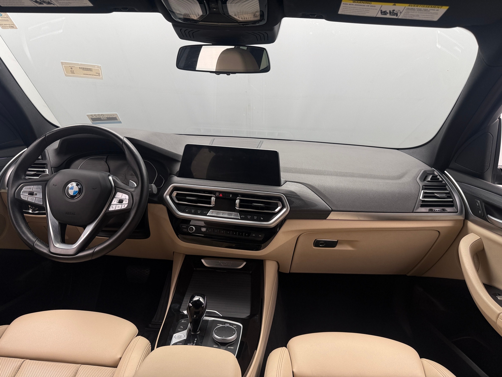 Thumbnail: 2022 BMW X3 - 2